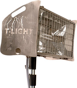 T-Light Pro 85000W